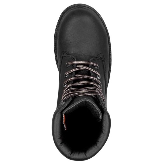 Timberland Pro 6” Steel Safety Toe Women’s Size 8M - Picture 6 of 9